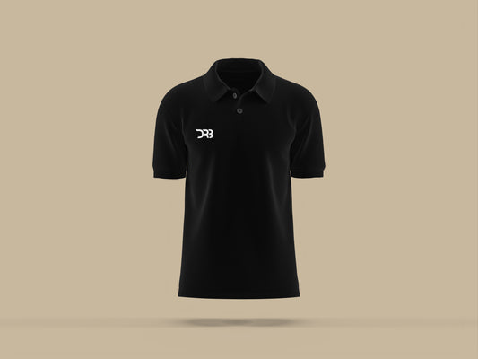 DRB Signature Polo Shirt
