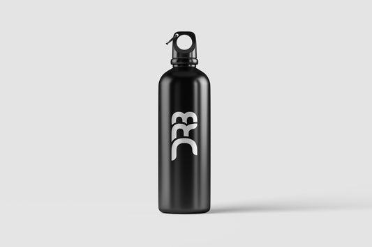 DRB Stainless Steel Bottle
