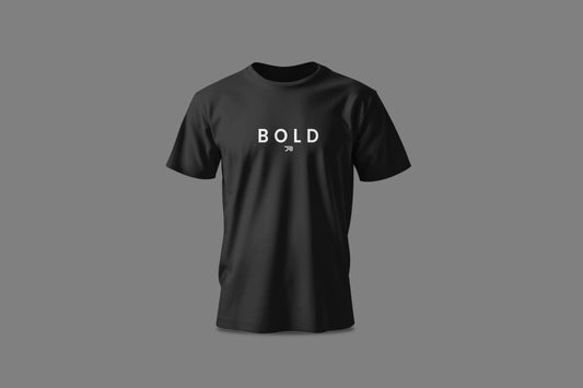 Bold