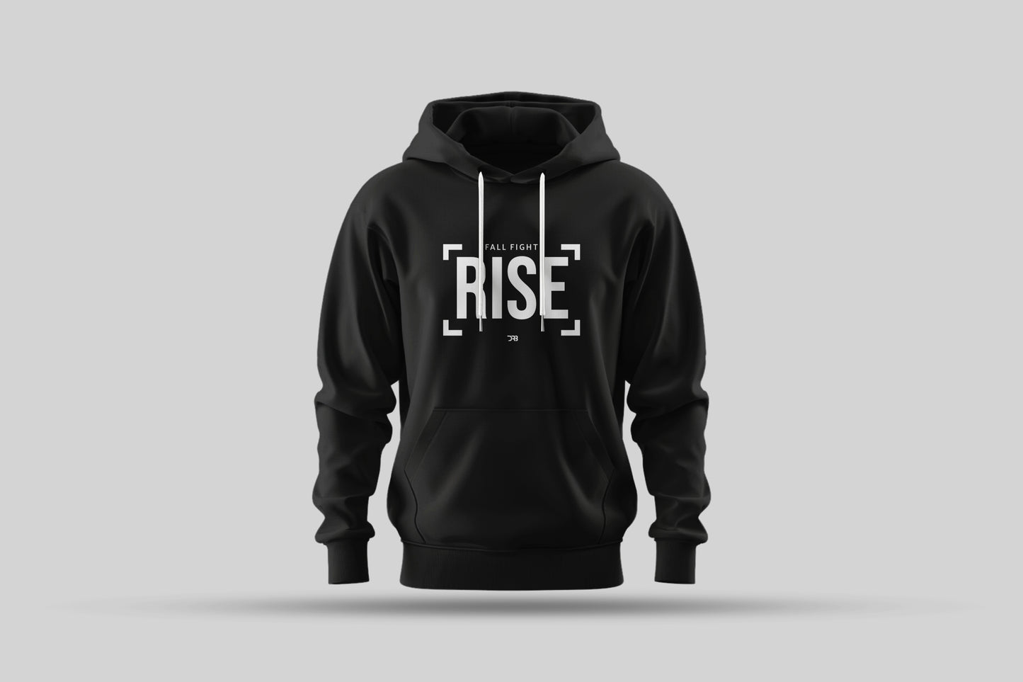 Fall. Fight. Rise