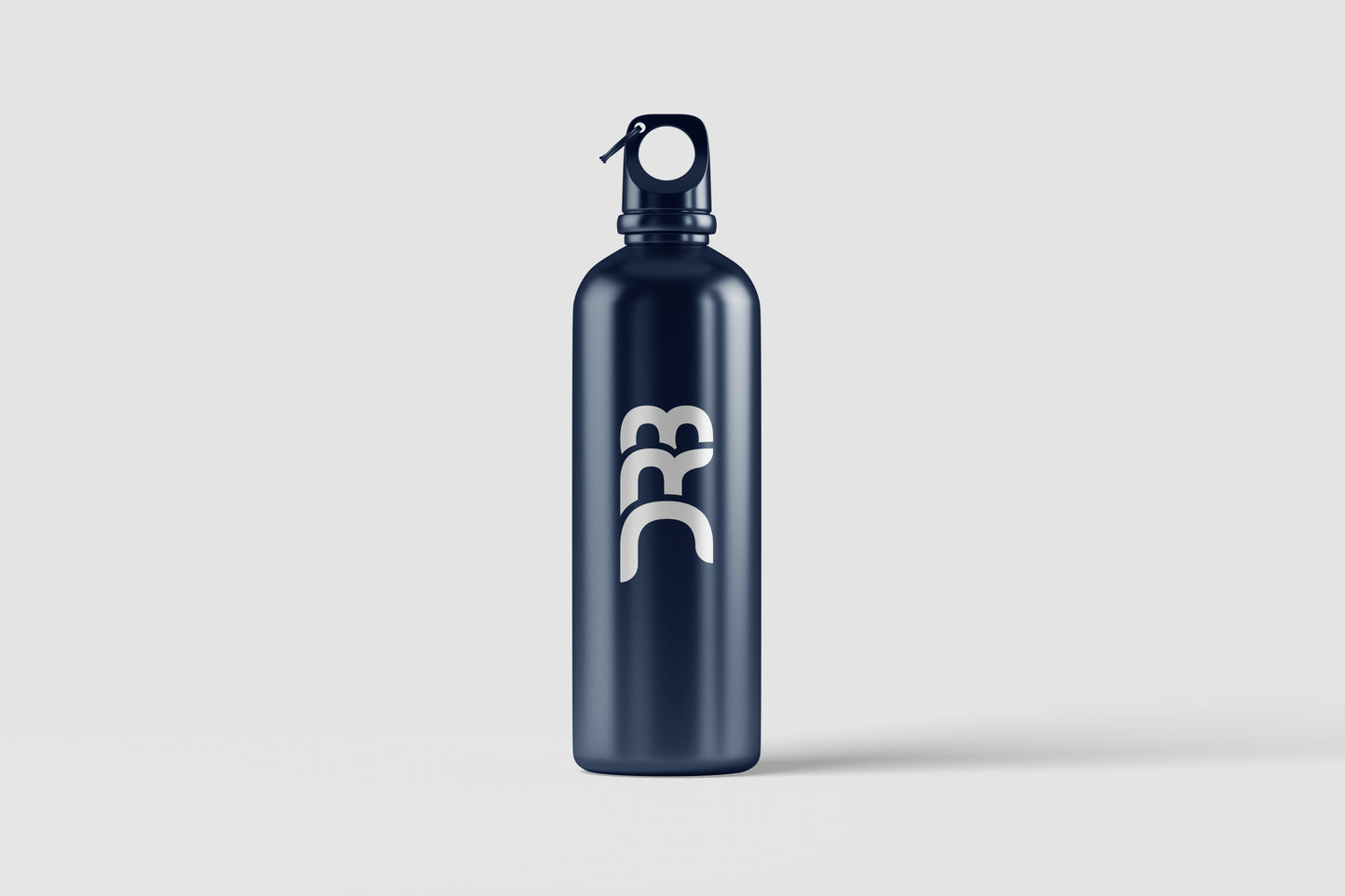 DRB Stainless Steel Bottle