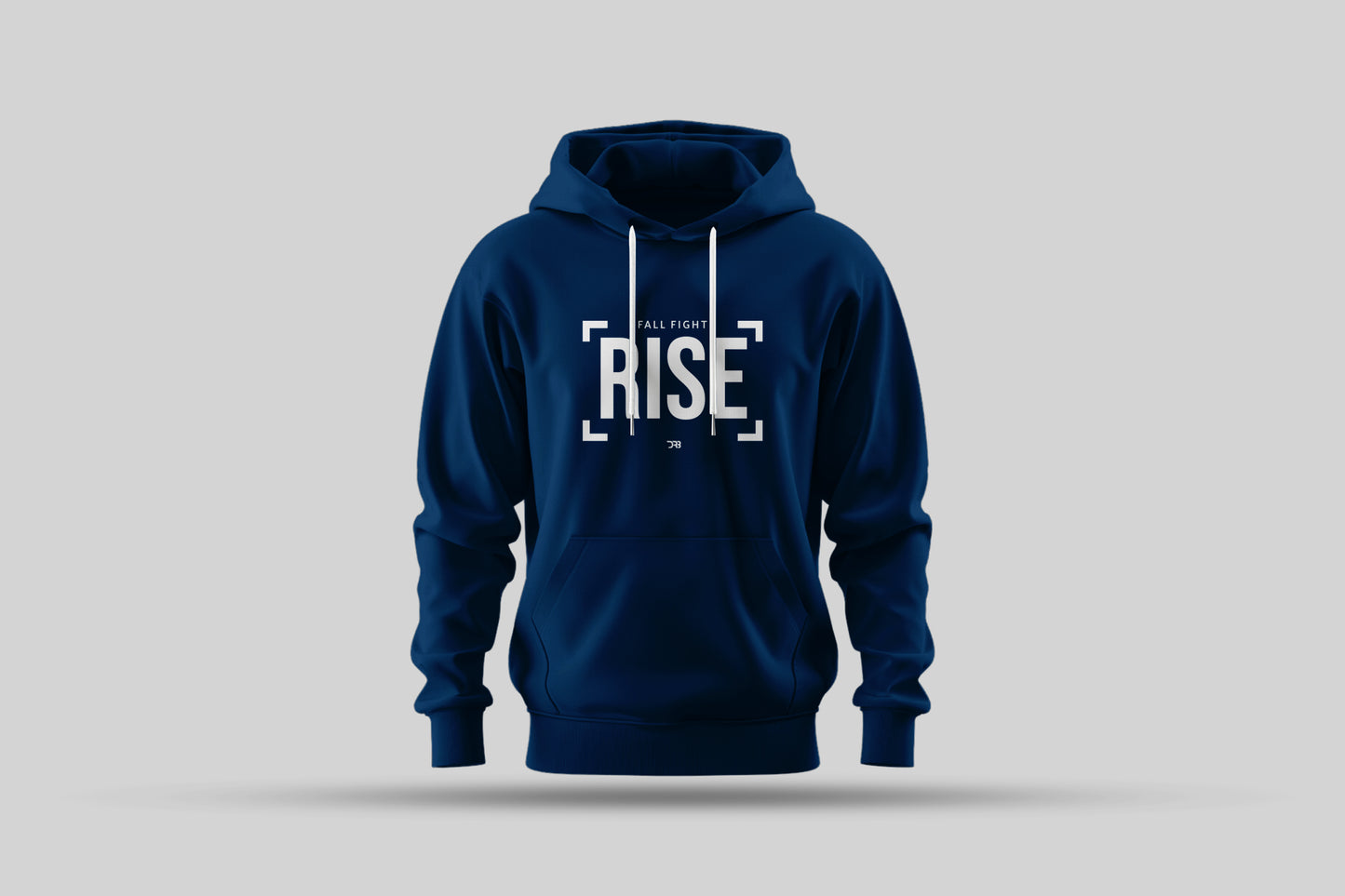 Fall. Fight. Rise