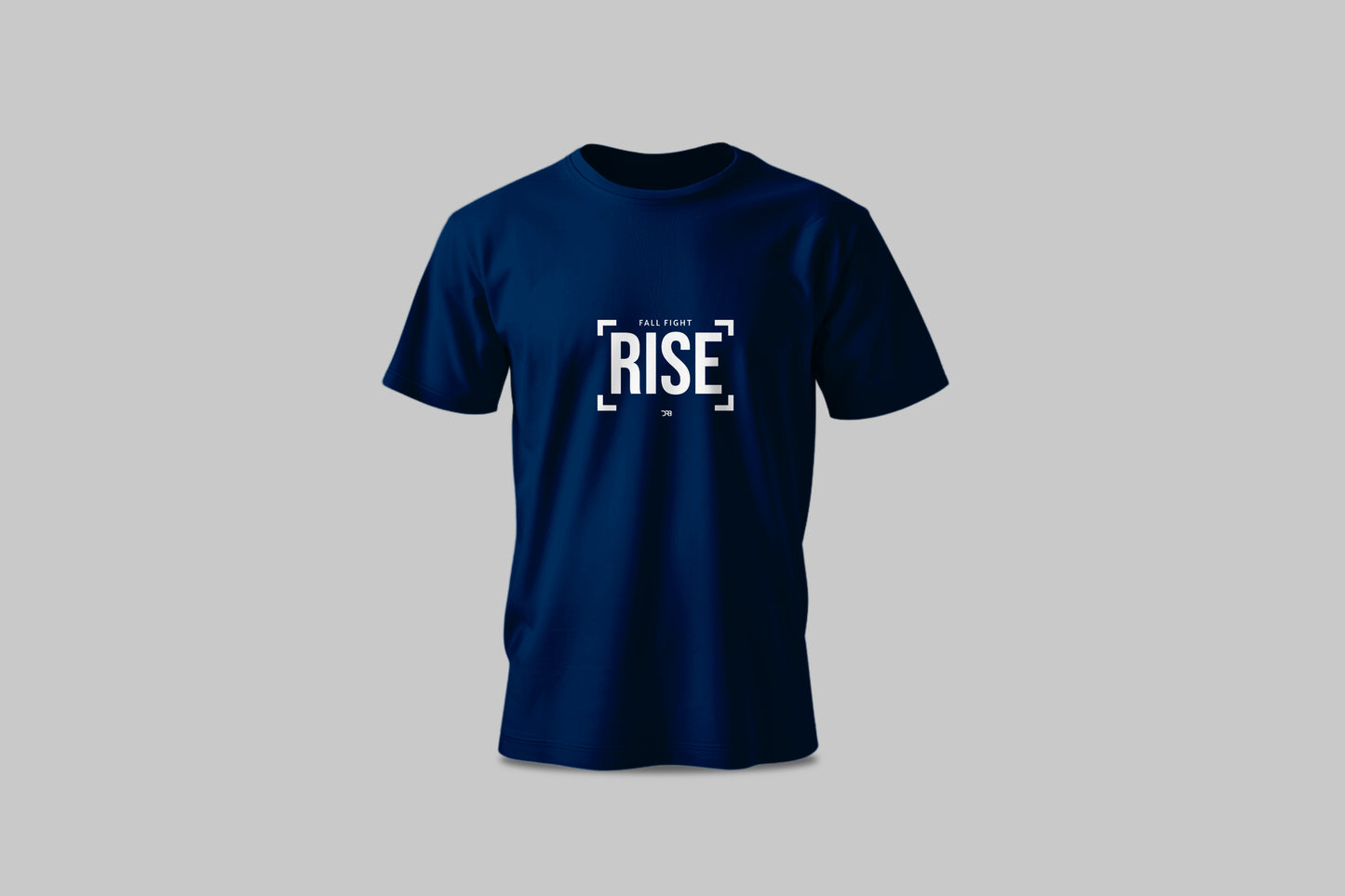Fall. Fight. Rise