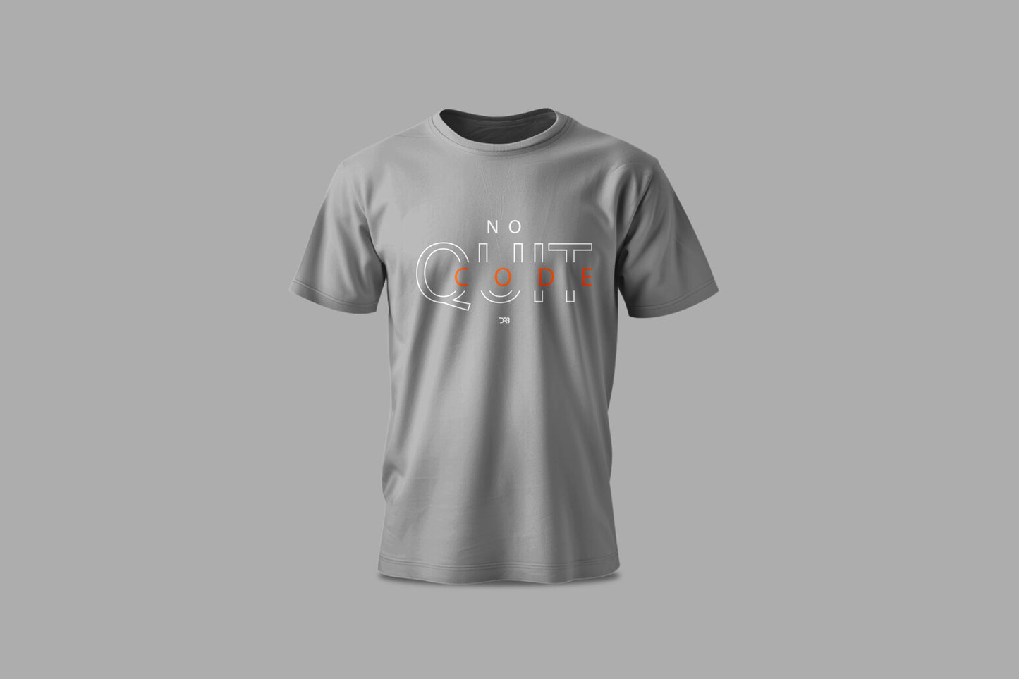 No Quit Code