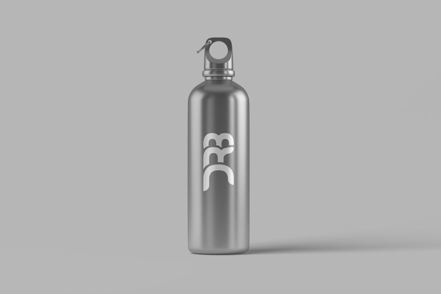 DRB Stainless Steel Bottle
