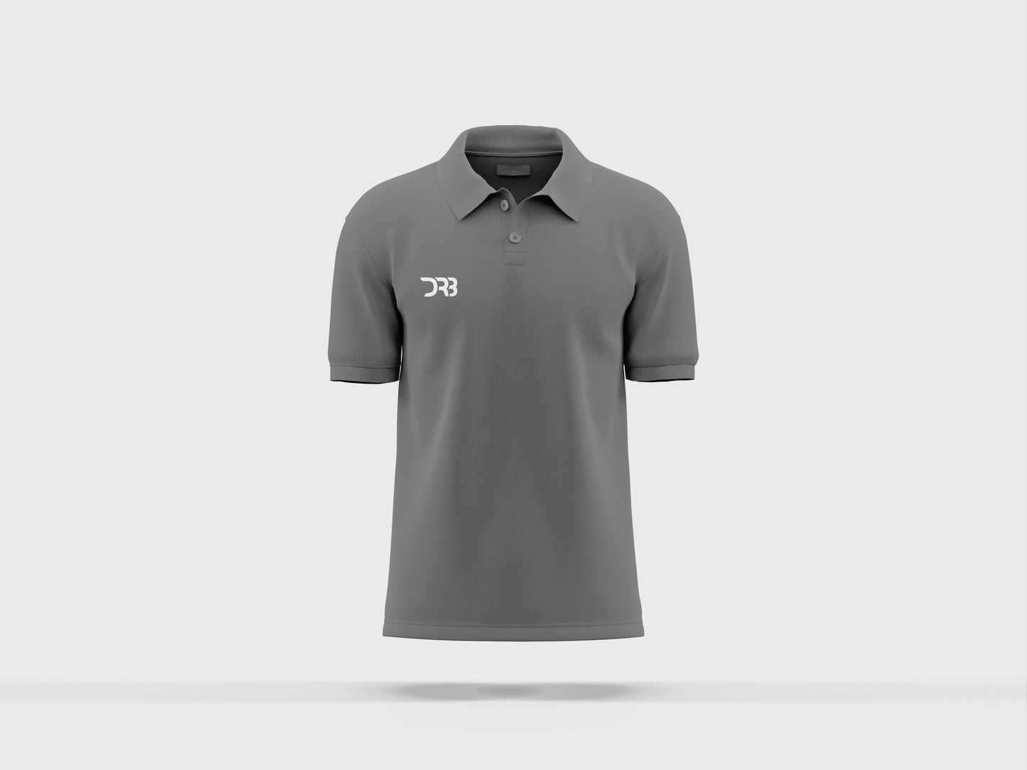 DRB Signature Polo Shirt