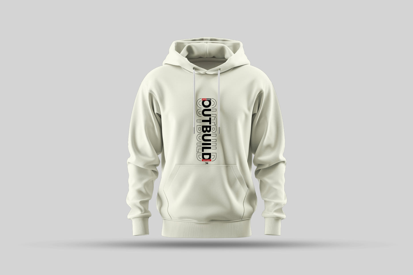 Outsmart. Outbuild. Outlast.