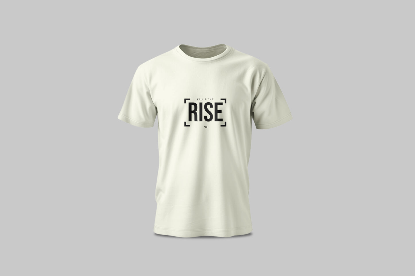 Fall. Fight. Rise