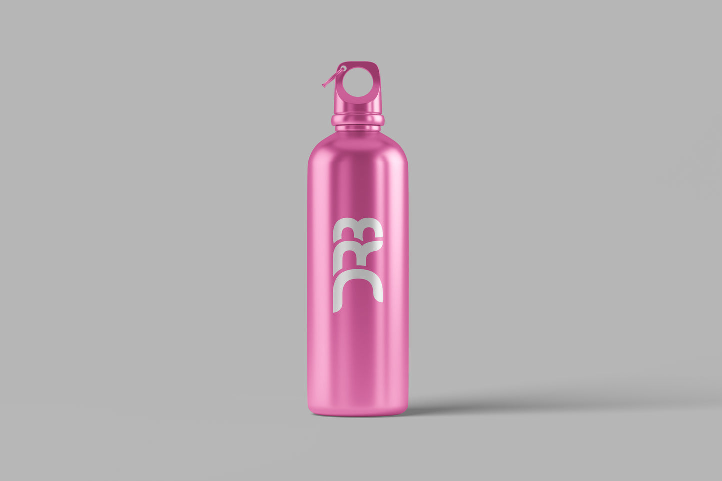 DRB Stainless Steel Bottle
