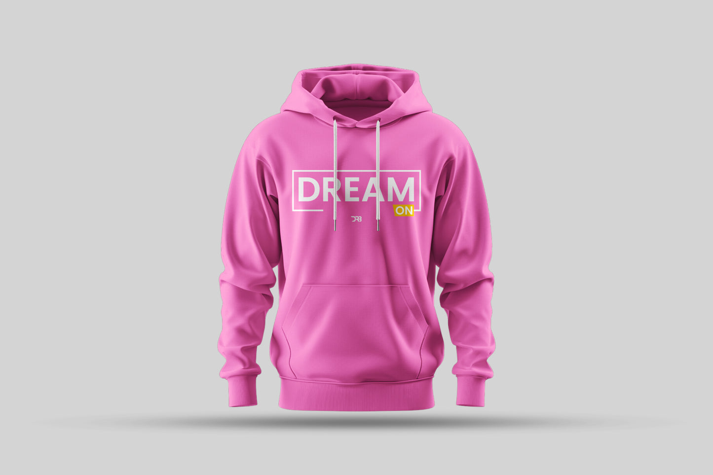 Dream On