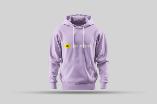 BE UNSTOPPABLE