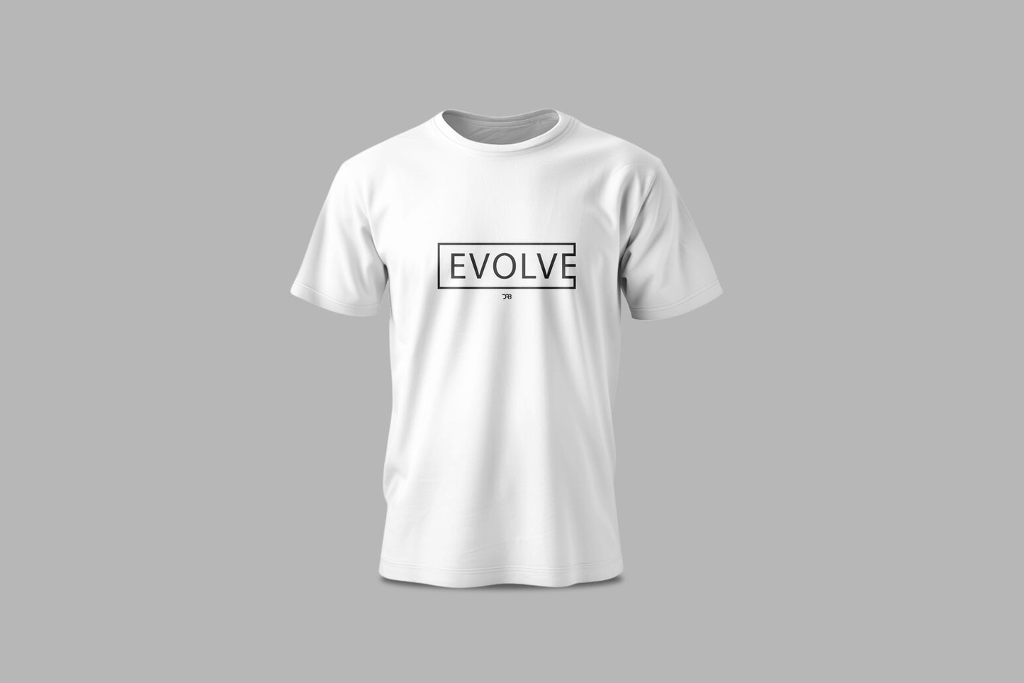 Evolve