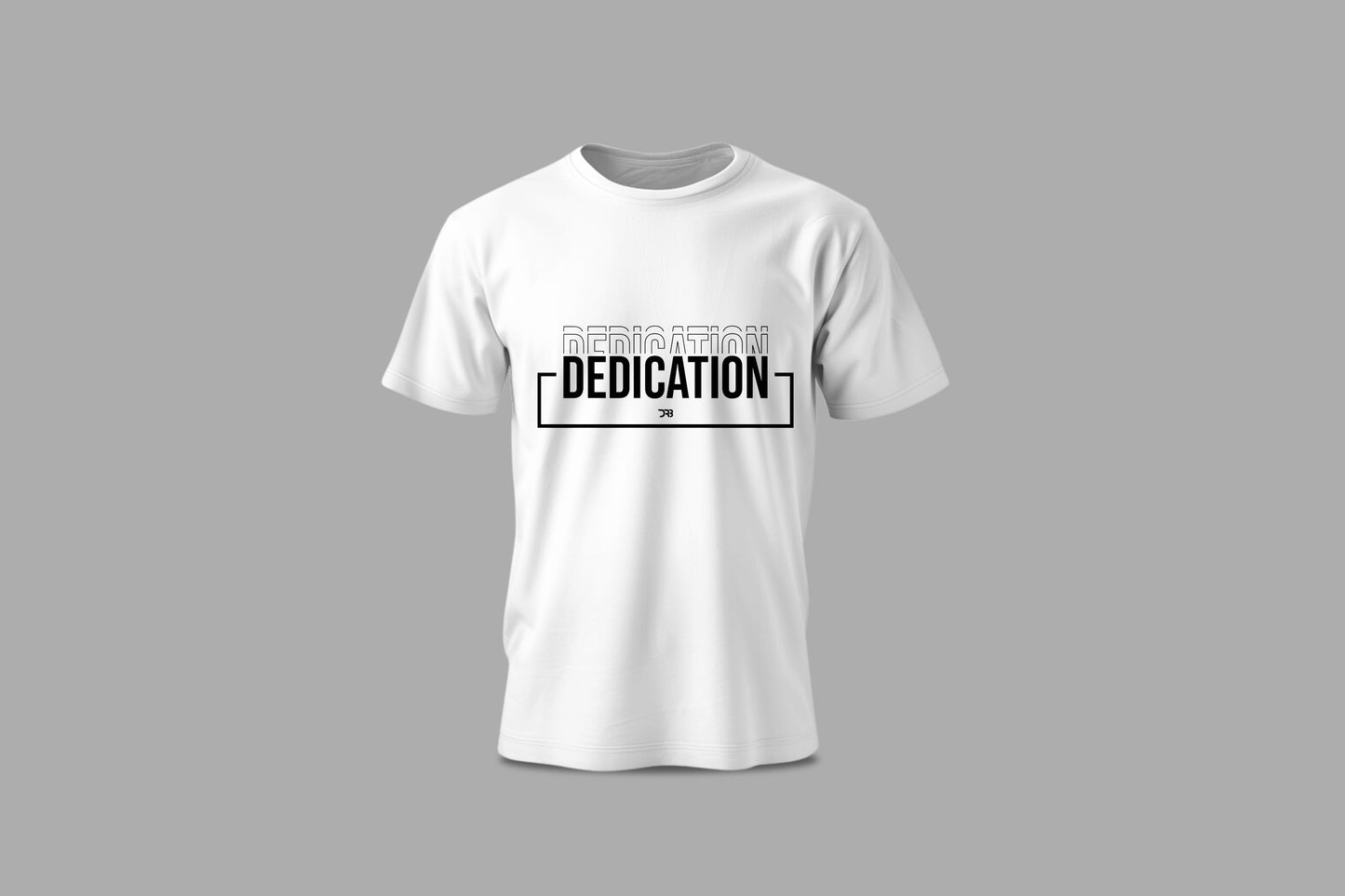DEDICATION