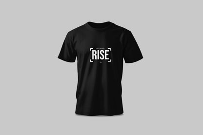 Fall. Fight. Rise