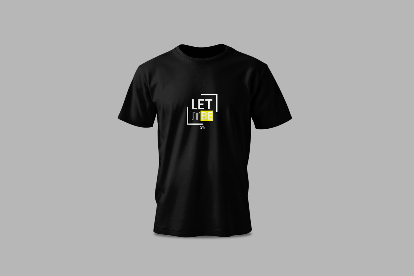 Let It Be