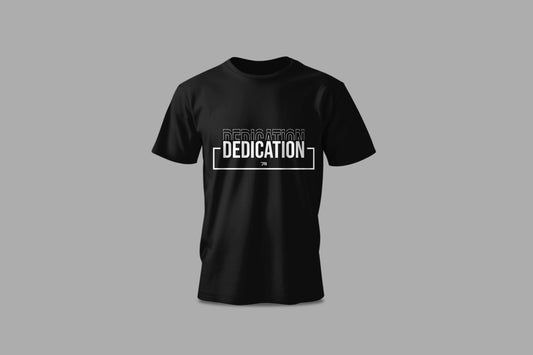 DEDICATION
