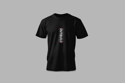 Outsmart. Outbuild. Outlast.