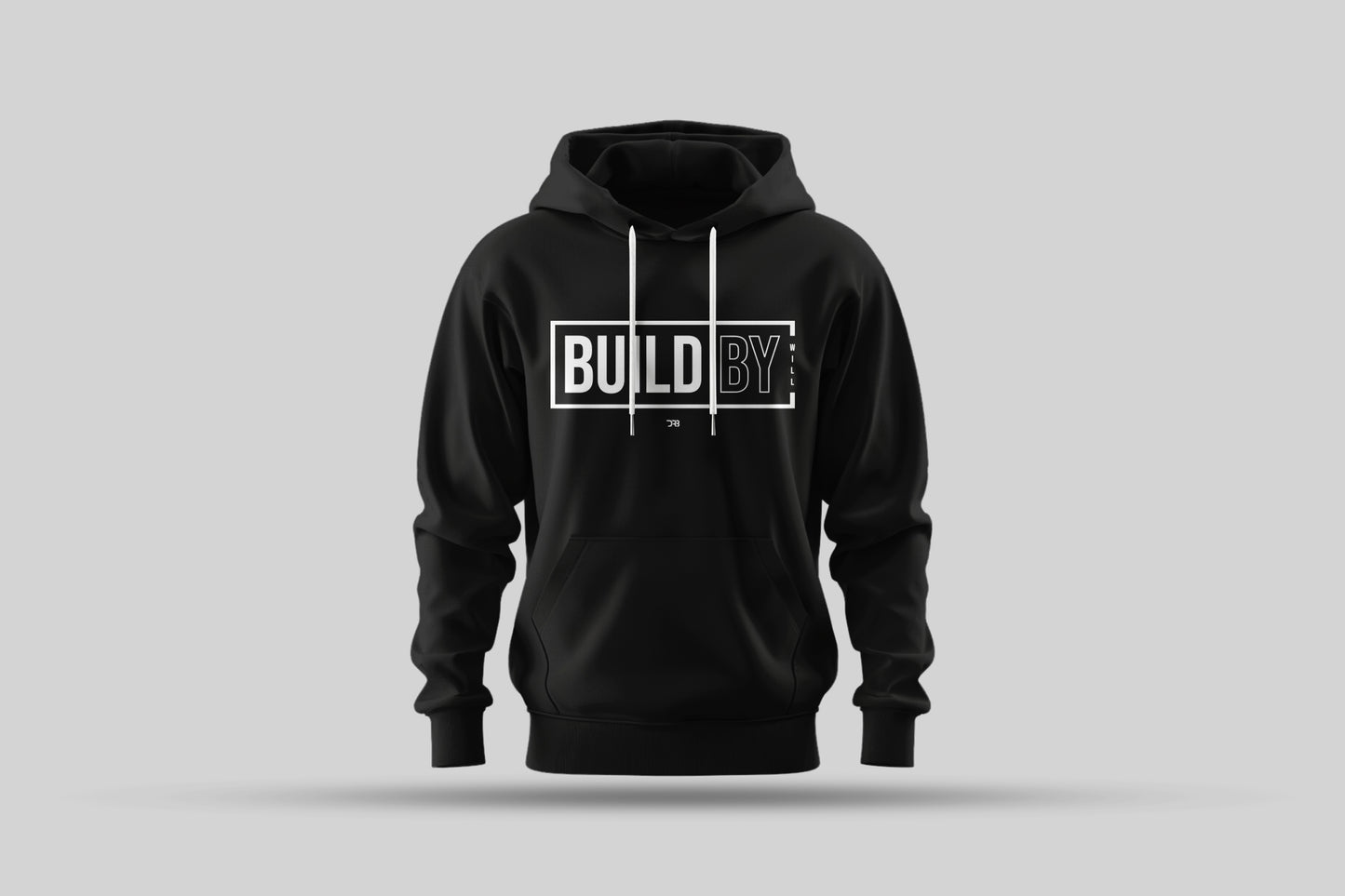 Built by Will