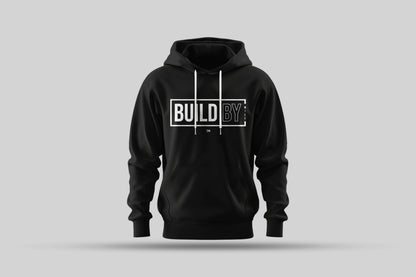 Built by Will
