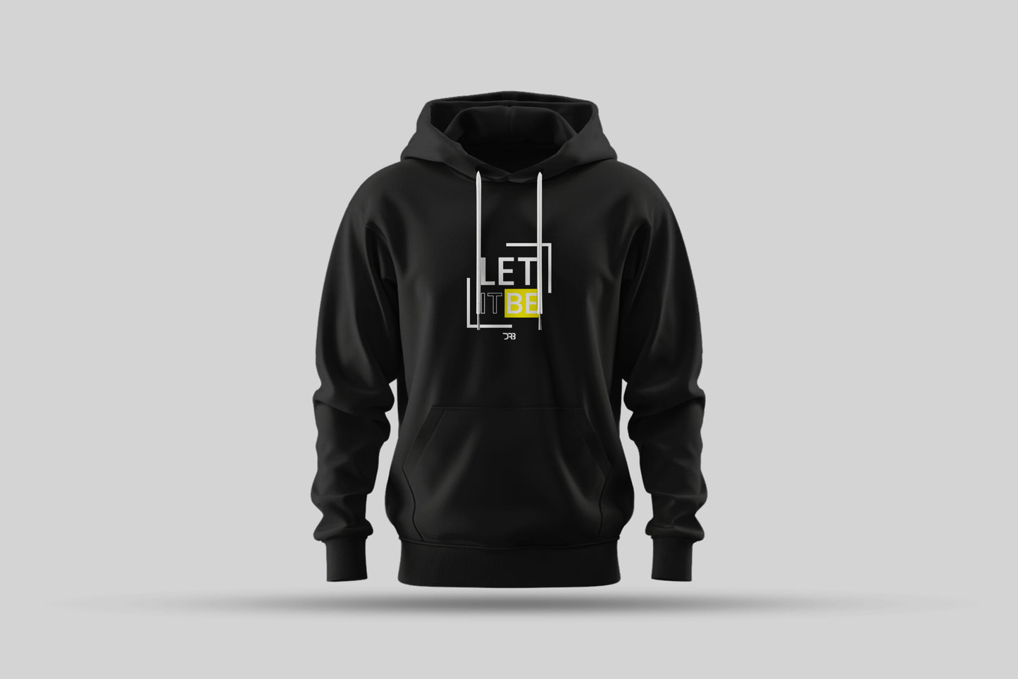 Let It Be