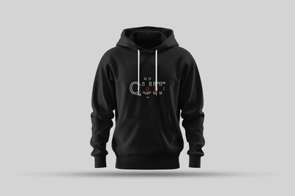 No Quit Code