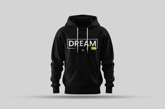 Dream On