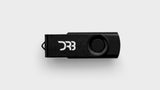 DRB Classic Performance Pen Drive