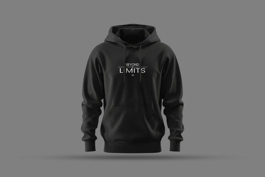 BEYOND LIMITS