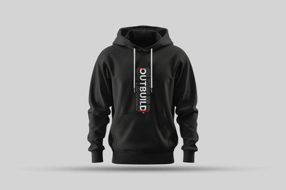 Outsmart. Outbuild. Outlast.