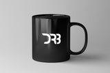 DR8 Signature Ceramic Mug