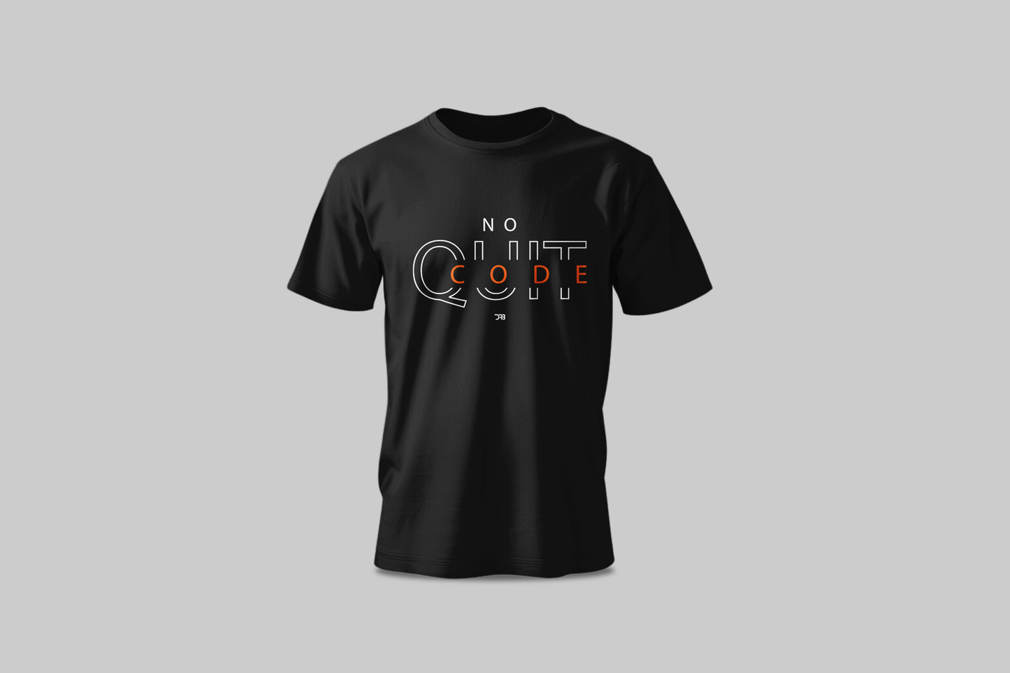 No Quit Code