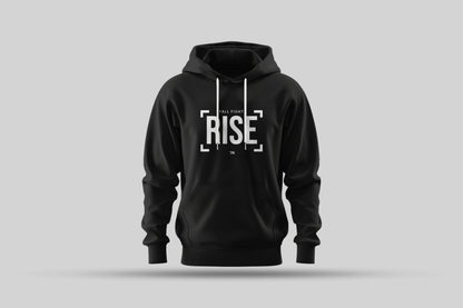Fall. Fight. Rise