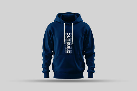 Outsmart. Outbuild. Outlast.