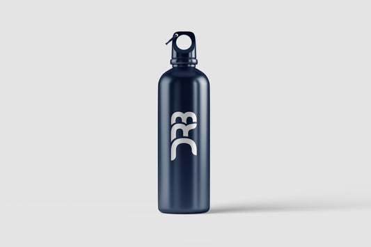 DRB Stainless Steel Bottle