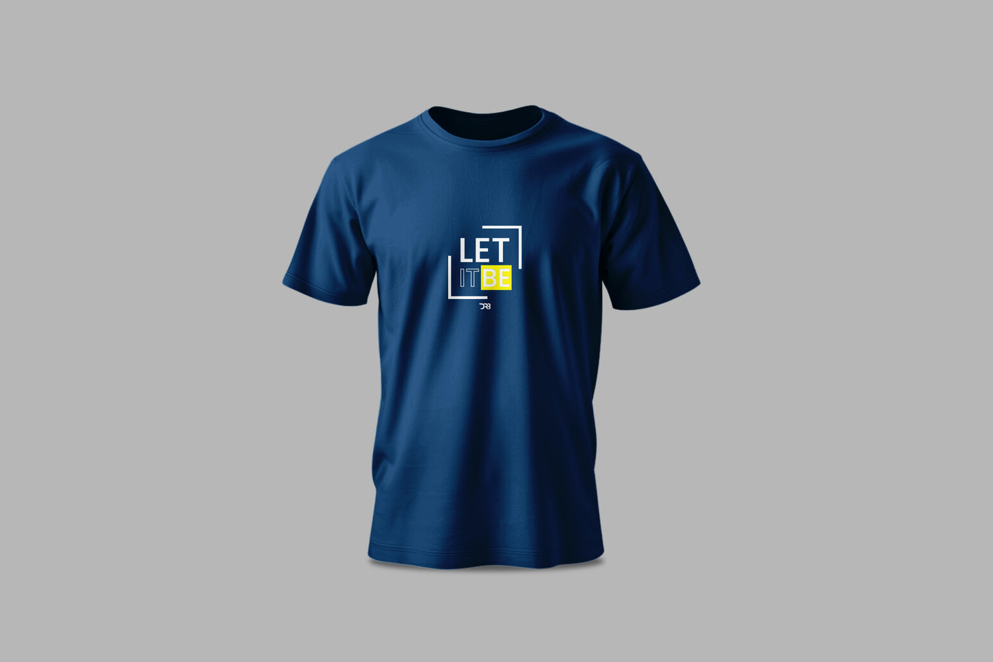 Let It Be