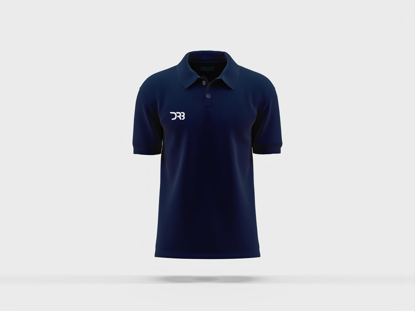 DRB Signature Polo Shirt