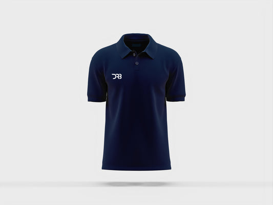 DRB Signature Polo Shirt