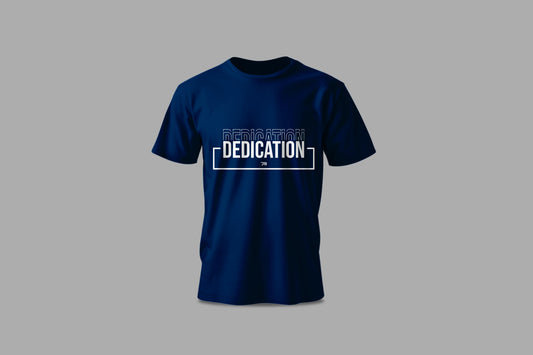 DEDICATION