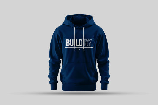 Built by Will