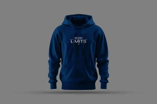 BEYOND LIMITS
