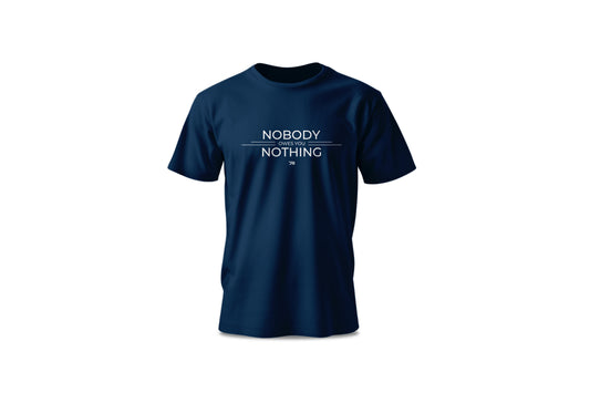 Nobody Owes You Nothing