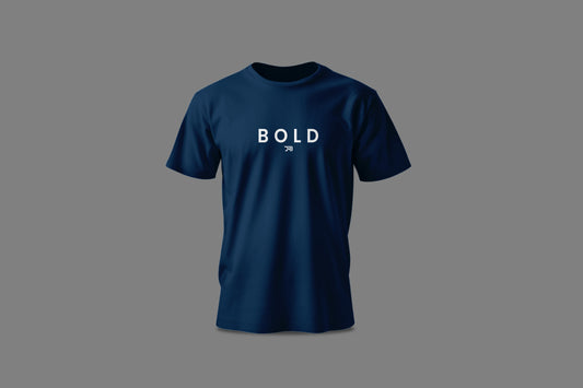 Bold
