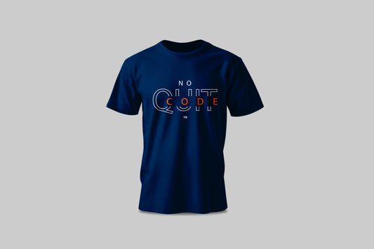 No Quit Code