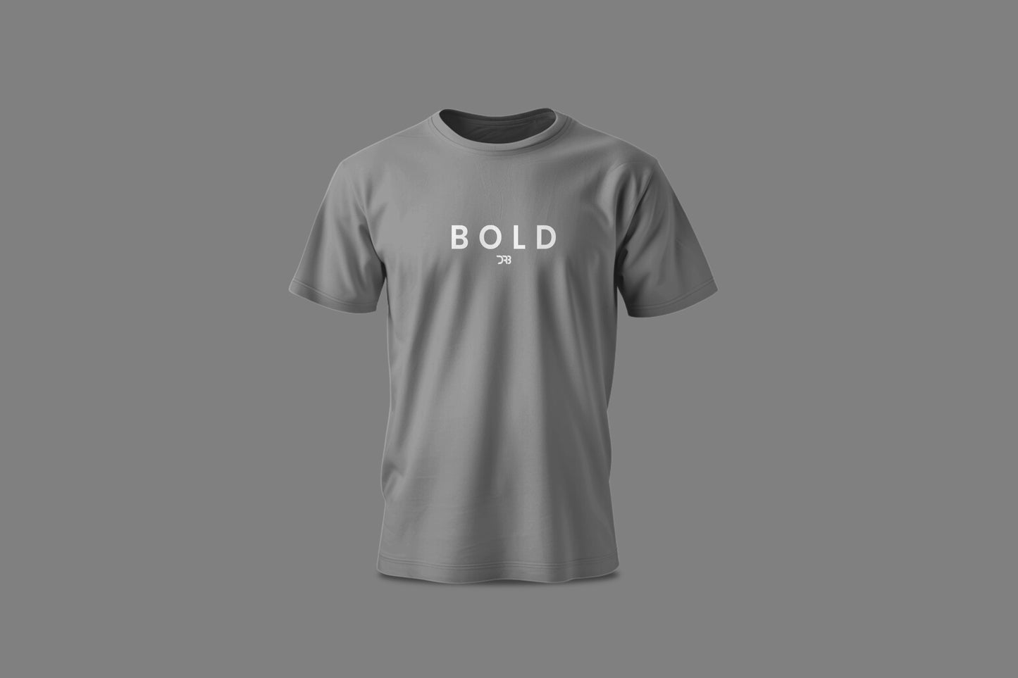 Bold