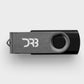 DRB Classic Performance Pen Drive