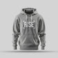 Fall. Fight. Rise