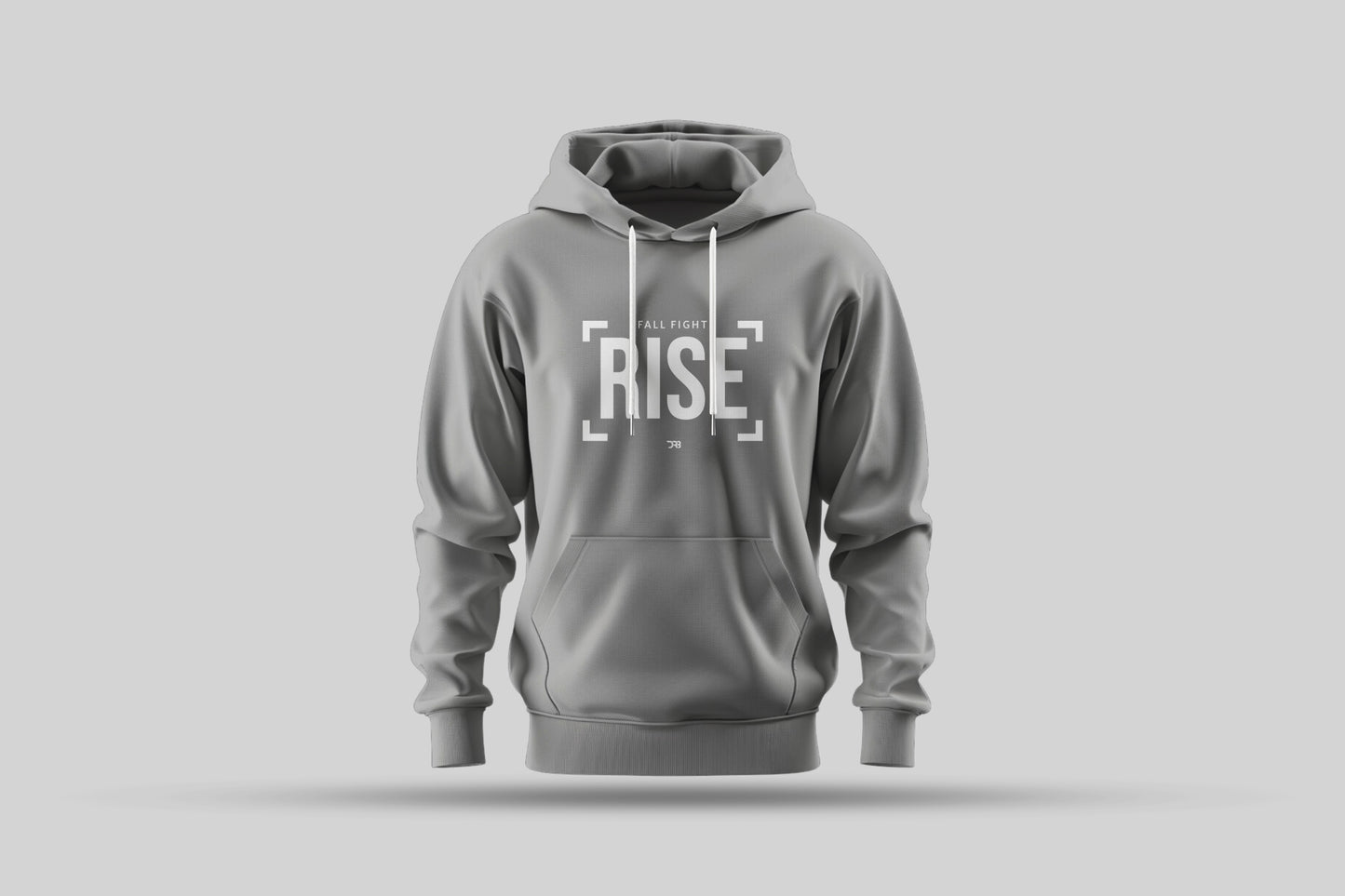 Fall. Fight. Rise