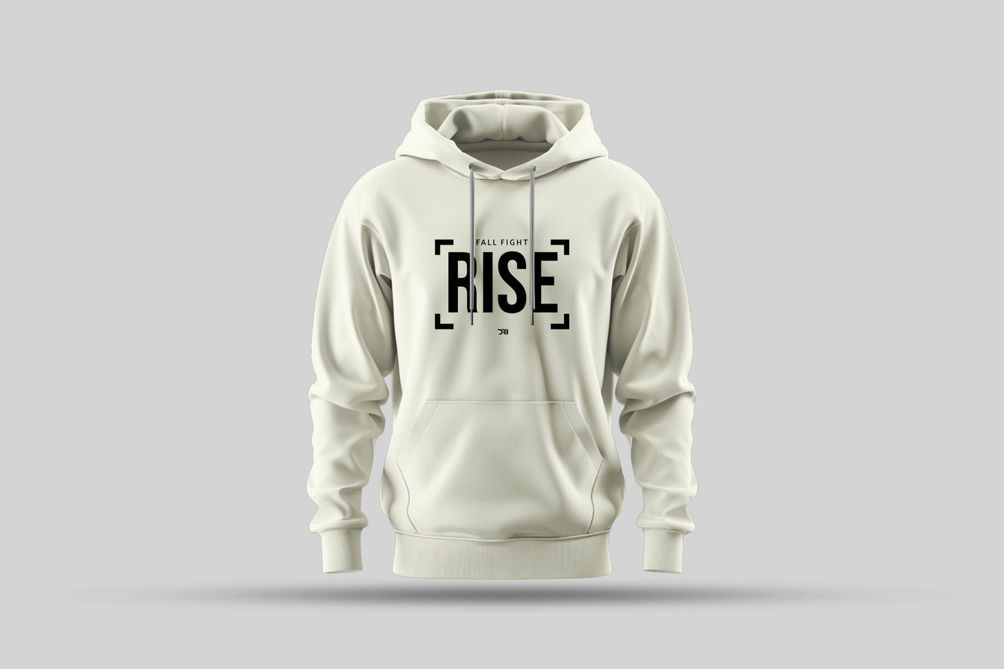 Fall. Fight. Rise