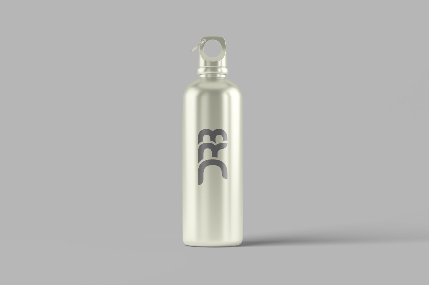 DRB Stainless Steel Bottle