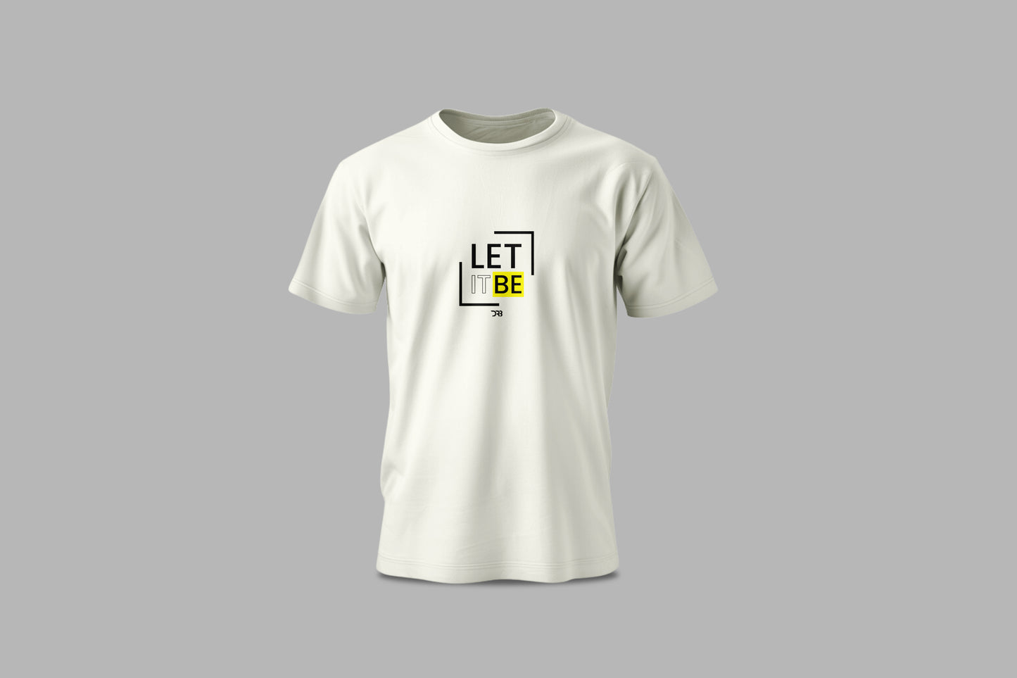 Let It Be